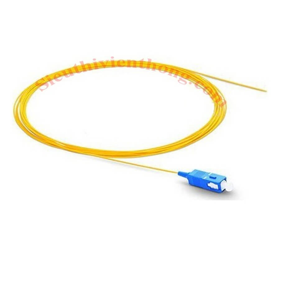 Dây nối quang Single mode SC/UPC (3 mét)
